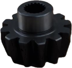 LS Gear-Bevel-(12T)-TRG400