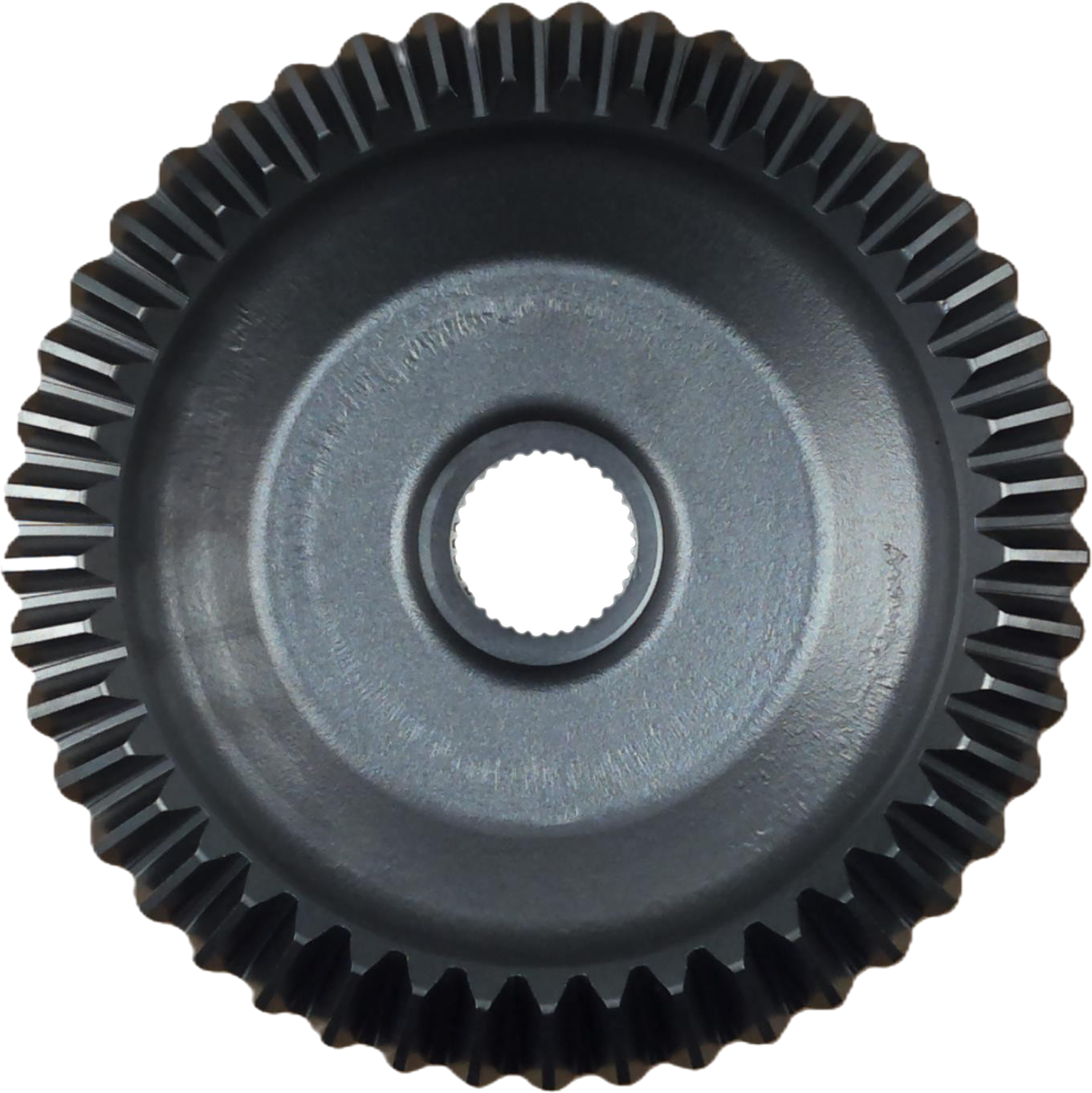 LS Gear-Bevel (49T)-TRG400