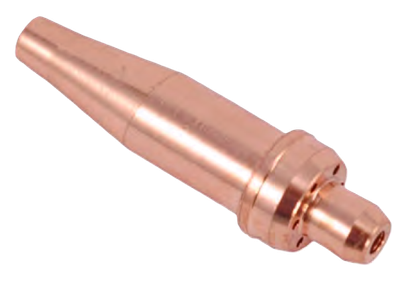 Hot Max Victor® Style 1-101-3 Oxy-Acetylene Heavy Duty #3 Cutting Tip
