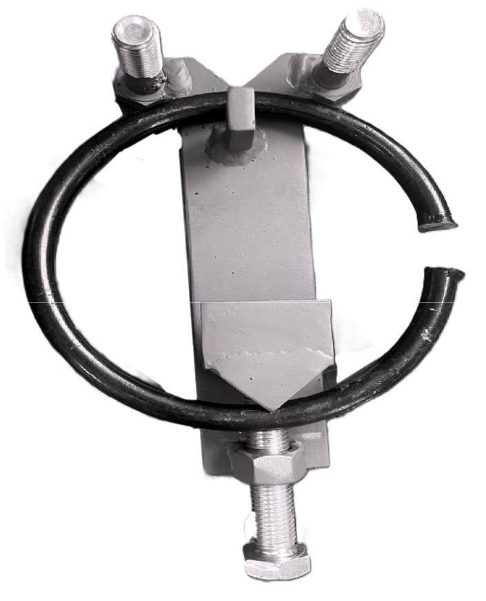 ​Tar River WH Series Harrow Ring Replacement Tool