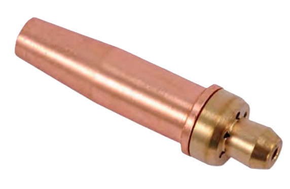 Hot Max Victor® Style 1-GPN-3 Propane Heavy Duty #3 Cutting Tip