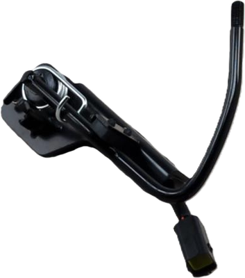 LS Pedal-Accelerator-Trg750