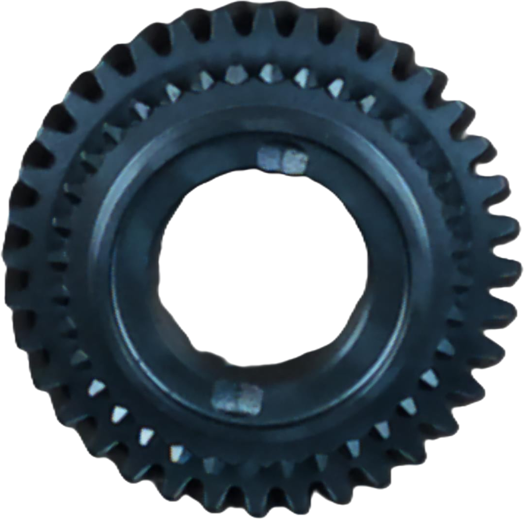 LS Gear-M/Shift Drvn 1-Trg281