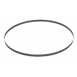 Milwaukee 48-39-0572 Sub-Compact Portable Bandsaw Blade, 18TPI, 27", 3Pk (Fits 2429-20 Bandsaw)