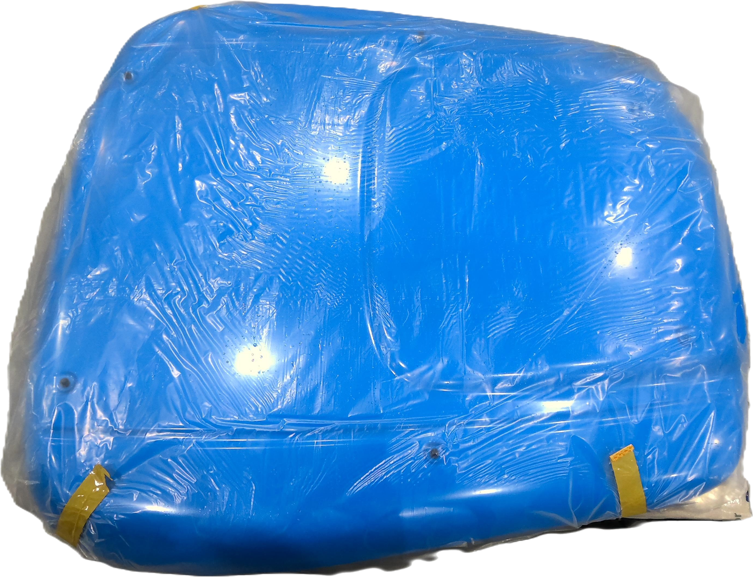 LS Roof-Assy-Sb-Trg867 (40266701)