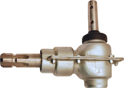 Sundown Gearbox for Pto Driven Spreader