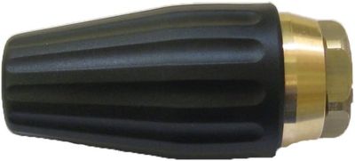 Suttner ST-357 Series Turbo Nozzle, 212°, 8.0 Orifice, 3625PSI