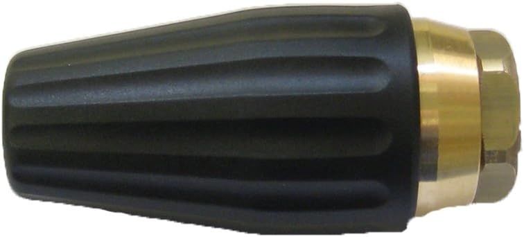 Suttner ST-357 Series Turbo Nozzle, 212°, 7.0 Orifice, 3625PSI