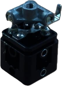 LS Lever-Joystick-Linkage