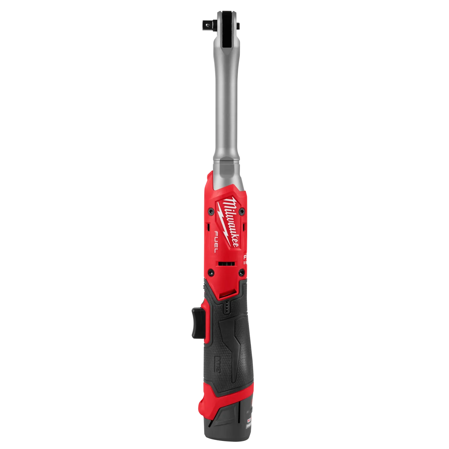 Milwaukee M12 Fuel Extended Reach 3/8"Dr Ratchet (Bare Tool)
