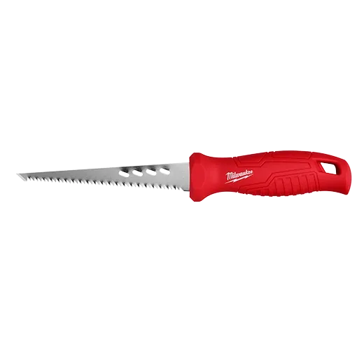 Milwaukee Rasping Jab Saw w/6" Blade