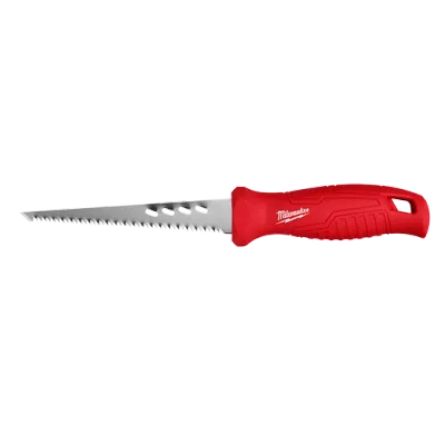 Milwaukee Rasping Jab Saw w/6" Blade