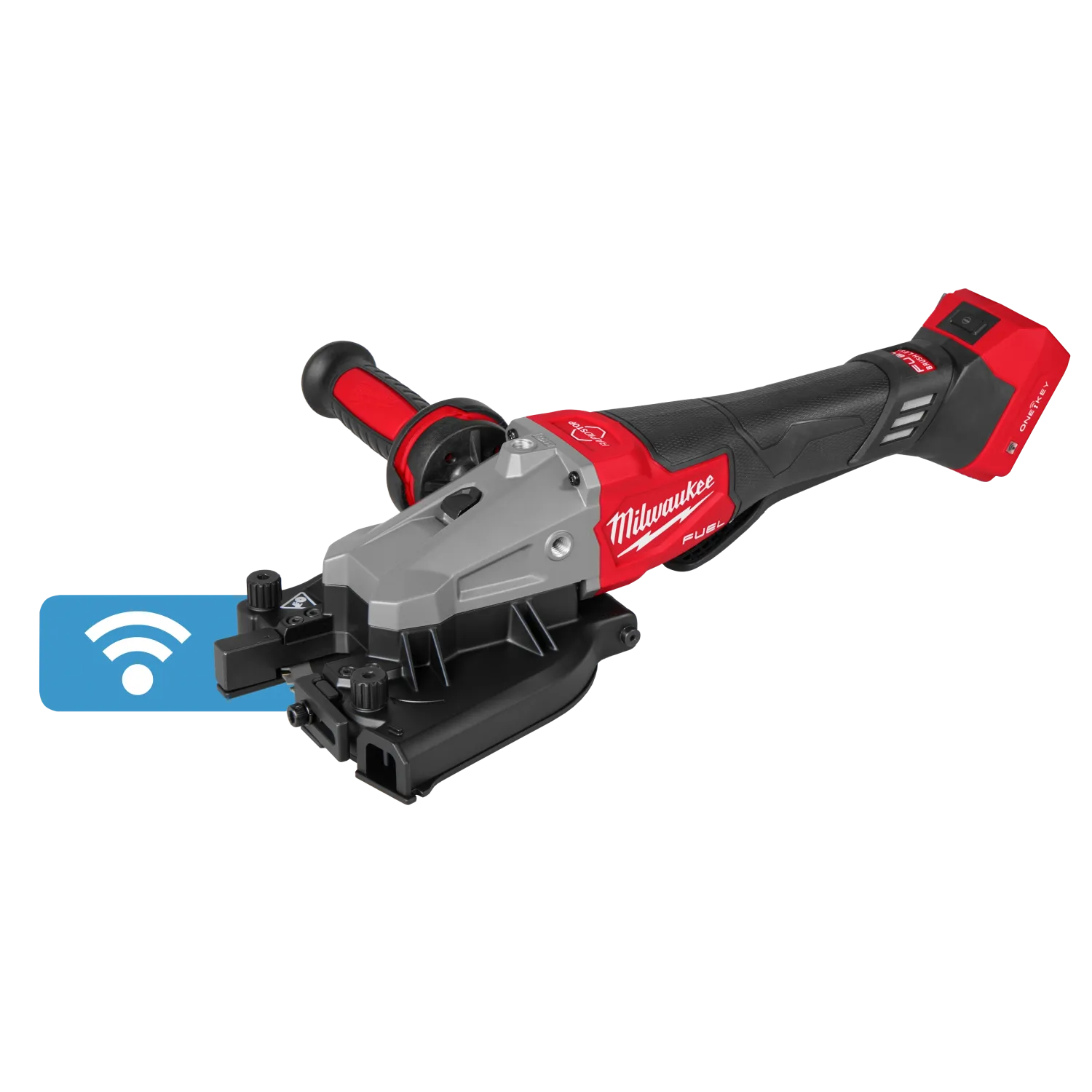 Milwaukee M18 FUEL™ #10 (1-1/4") Rebar Cutter  (Bare Tool)