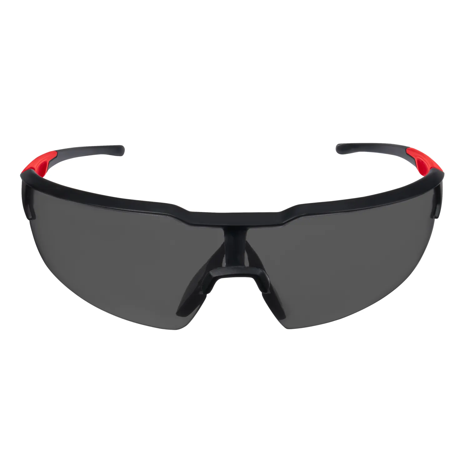 Milwaukee Tinted Anti-Scratch Safety Glasses