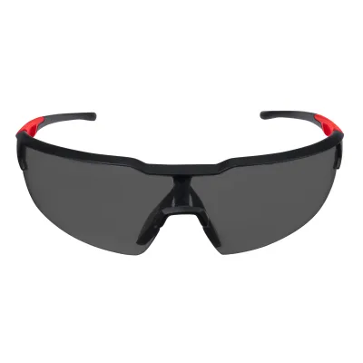Milwaukee Tinted Anti-Scratch Safety Glasses