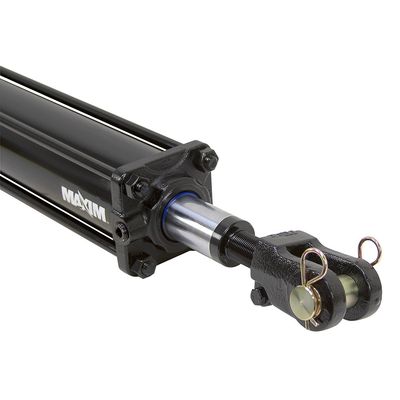 Maxim 218366 Tie Rod Cylinder, 4" X 18" X 1-1/2"