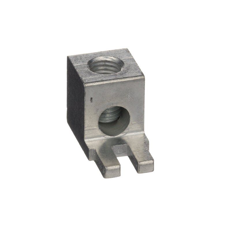Schneider Electric LK70ANCP Neutral Lug Kit, 70A