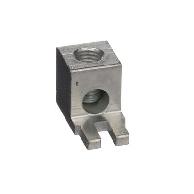 Schneider Electric LK70ANCP Neutral Lug Kit, 70A