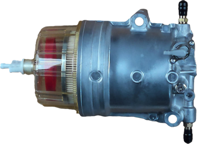 LS Complete Pre-Fuel Filter Assembly
