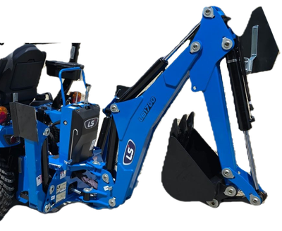 LS Backhoe for MT1 Series
