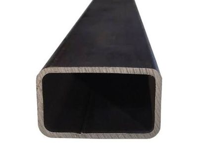 Rectangular Steel Tubing, 1-1/2"X3"X1/8"