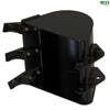 LS Backhoe Bucket, 16" for LB3100 Series (Big Pin)