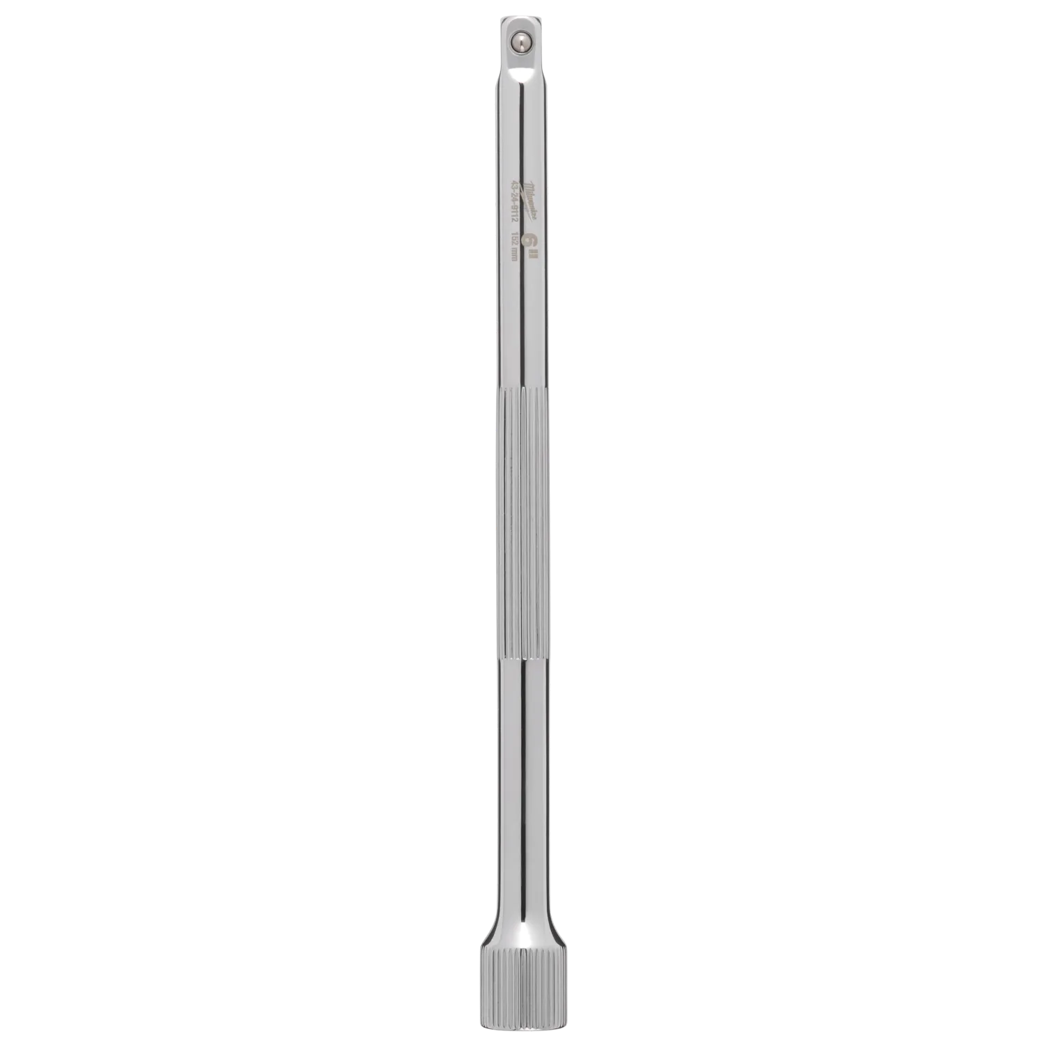 Milwaukee 1/4" Drive Extension, 6"