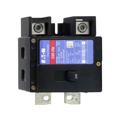 Eaton Cutler Hammer Bolt-In Main Breaker, 200A