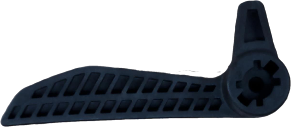 LS Handle for Rear Window