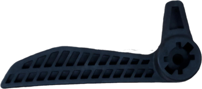 LS Handle for Rear Window