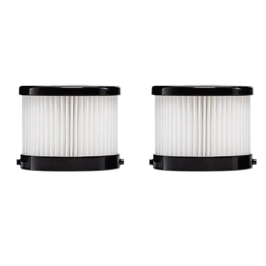 Milwaukee HEPA Dry Filter Kit, 2-Pack for 0882-20