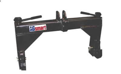 AgSmart Cat I Quick Hitch, Standard 27-1/4" Inside Width