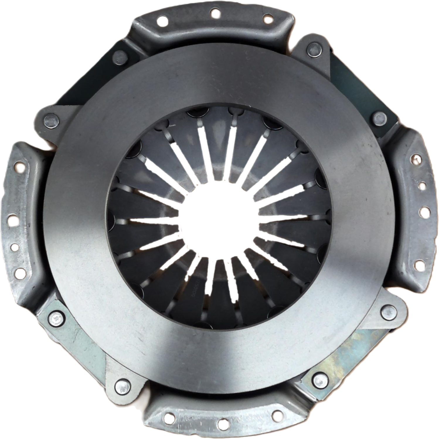 LS Cover Assy-Clutch-G250 (Pressure Plate)