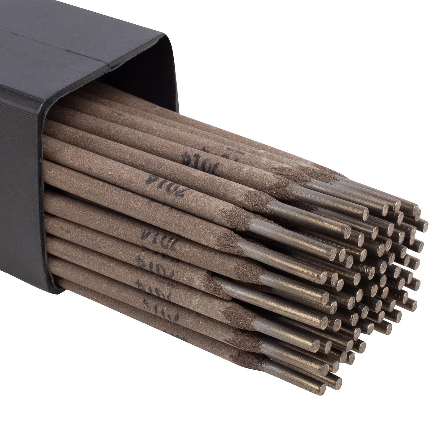 Hot Max Welding Rods, E7014X1/8" 5LB