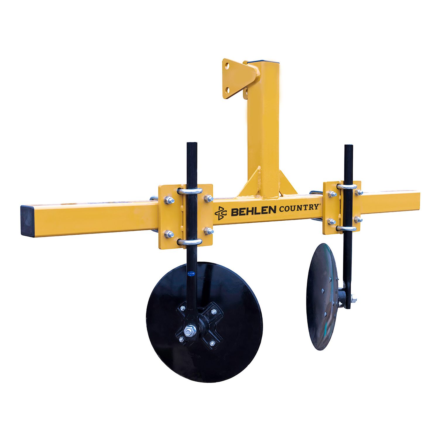 Behlen Country One Row Hiller / Disc Bedder