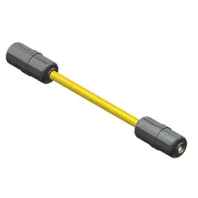 Con-Stab ID Seal Repair Coupler, 1/2" CTS X 1/2" CTS X 18"