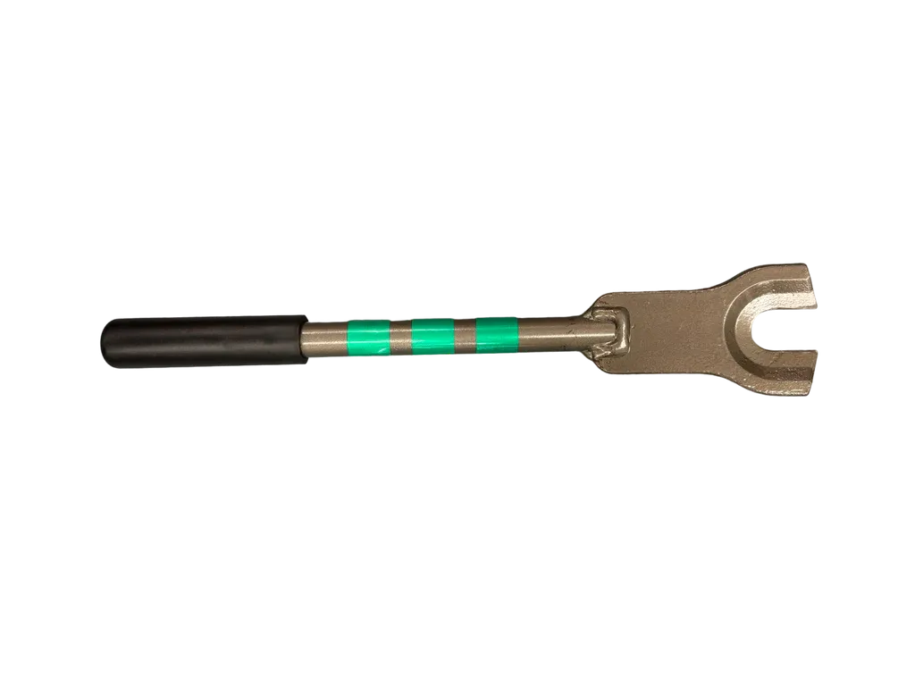 Rock Auger Bullet Tooth Remover