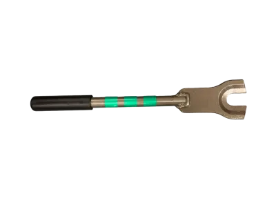 Rock Auger Bullet Tooth Remover