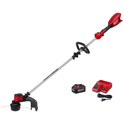 Milwaukee M18 Brushless String Trimmer 6.0 Kit