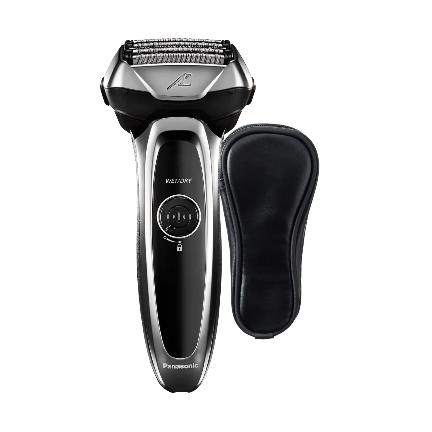 Panasonic Cordless ARC5 5-Blade Men's Electric Shaver