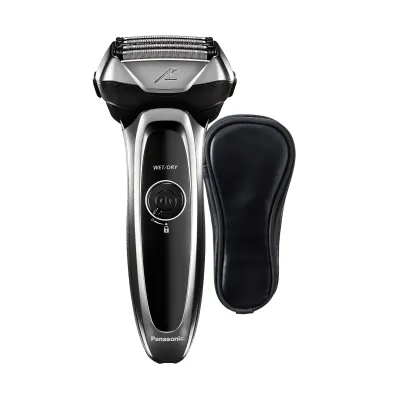 Panasonic Cordless ARC5 5-Blade Men's Electric Shaver