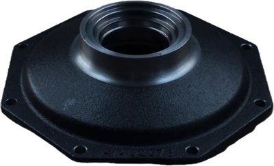 LS Cover-F/Axle Shaft-Trg400