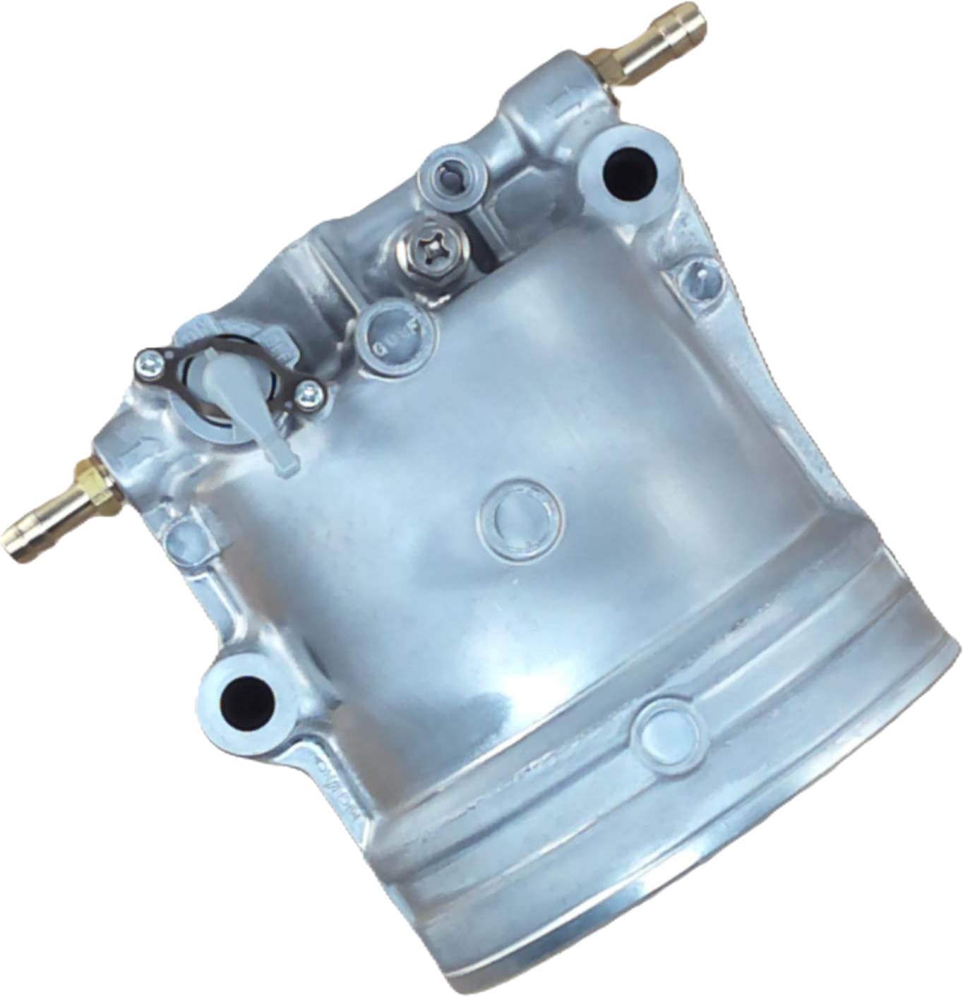LS Fuel Filter Body Assembly