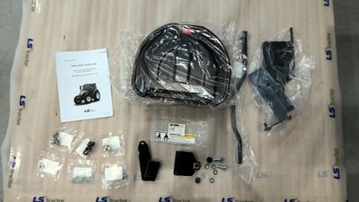 LS Passenger Seat, XP, MT7