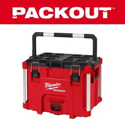 Milwaukee PackOut X-Large Tool Box