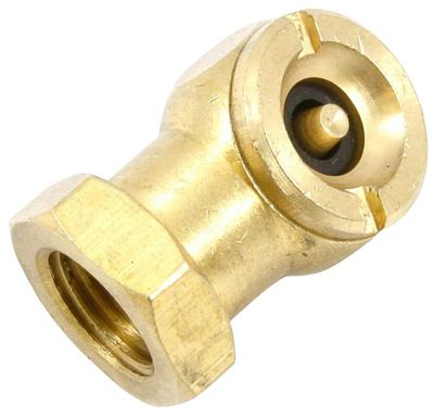 Forney 75340 Air Line Tire Chuck