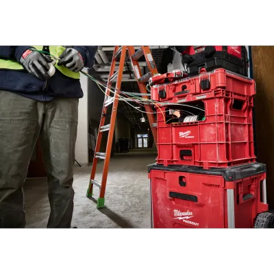 Milwaukee Wire Pulling Inserts for Packout™ XL Crate