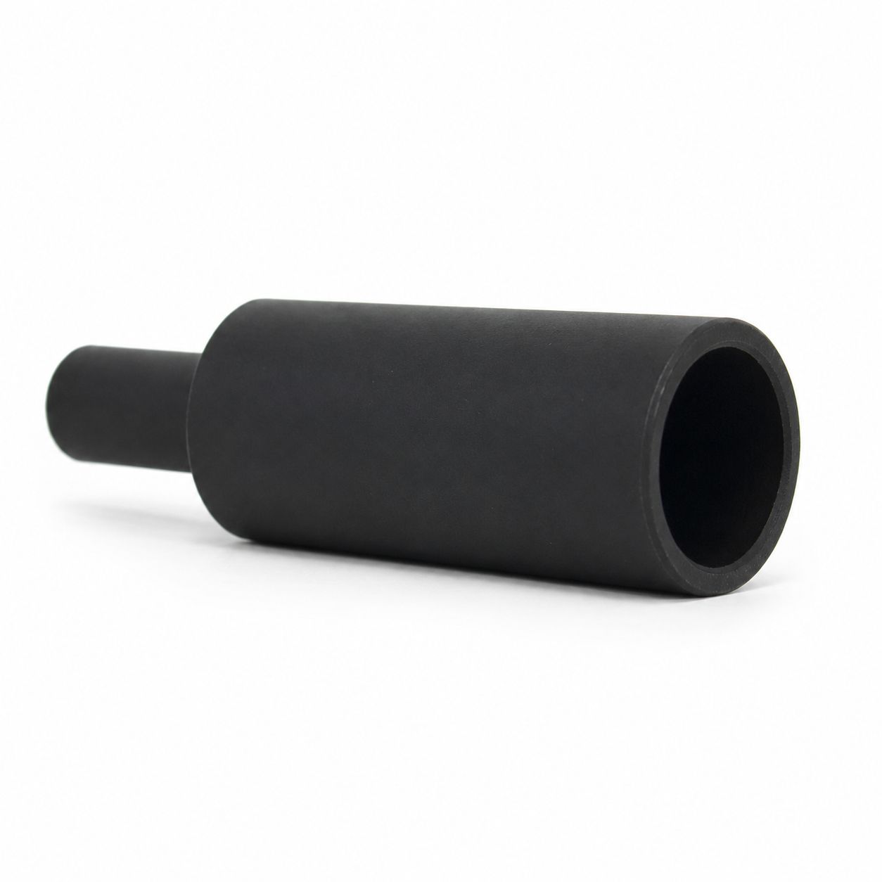 Trailer Jack Socket Adapter, 3/4" Hex