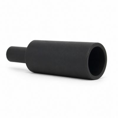 Trailer Jack Socket Adapter, 3/4" Hex