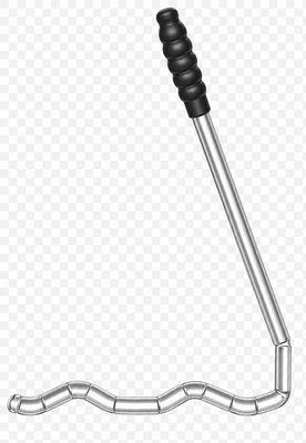Samasz Knife Mounting Lever for Samba Mowers